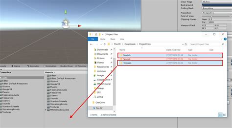 Listen Unity 的图像结果