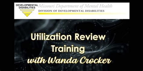 Image result for Utilization Review Training