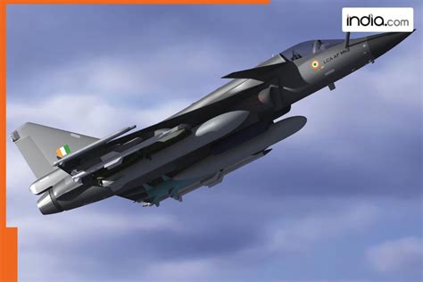 China, Pakistan suffer big blow as US to make Tejas MK2 and AMCA ...