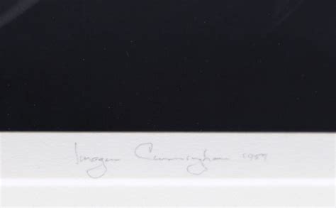 The Unmade Bed | IMOGEN CUNNINGHAM | Heather James