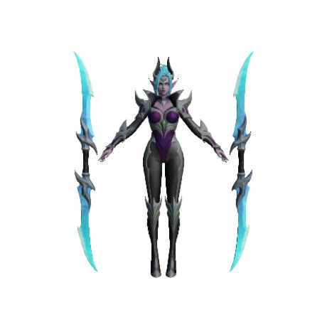 p3d.in - Karina - Shadow Blade (Revamped)