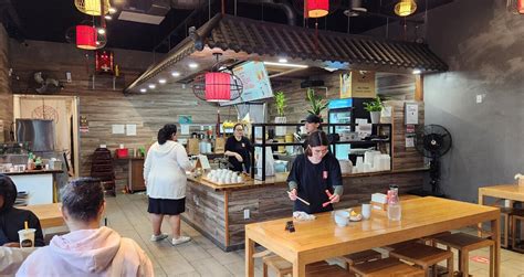NOODLE ALLEY, Cedar Park - Restaurant Reviews, Phone Number & Photos ...