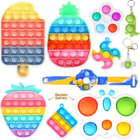 SAEUYVB Stress Reliever Toy, Easter Fidget Toys 9 India | Ubuy