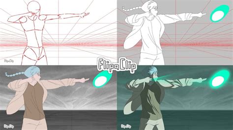 Image result for Animation On Flipaclip Tutorial