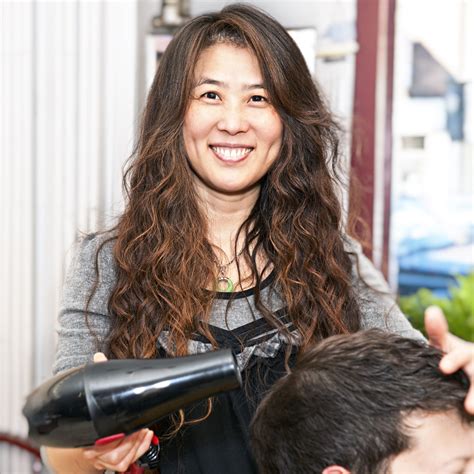 Hair Stylist Insurance | Alternative Balance®