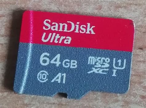 SanDisk Extreme 512GB microSDXC UHS-I, V30, 190MB/s Read, 130MB/s Write ...