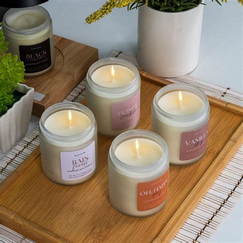 Scented Candles That Work at Lara Bunton blog
