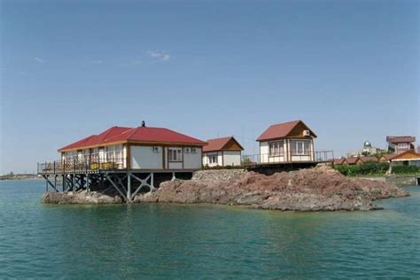 Summer In Kazakhstan: What All Places You Should Visit