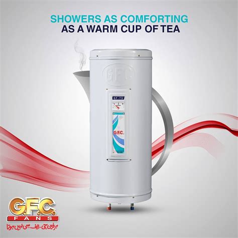 GFC ELECTRIC GEYSER CHEAP PRICE