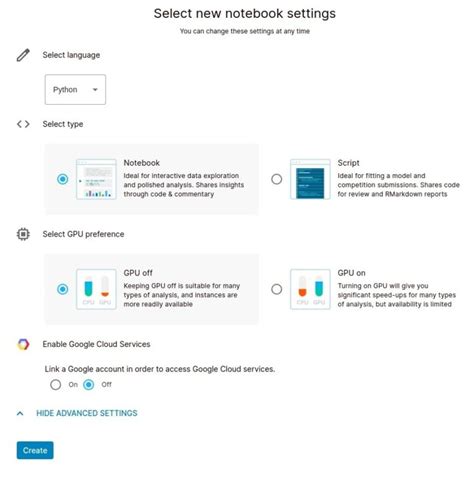 Kaggle Notebook Tutorial 的图像结果