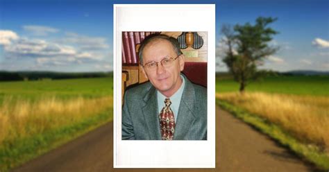 Obituary Galleries | Darrell Randolph Harper of Toccoa, Georgia ...
