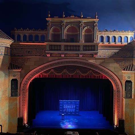 POLK THEATRE (2026) All You Need to Know BEFORE You Go (with Photos ...
