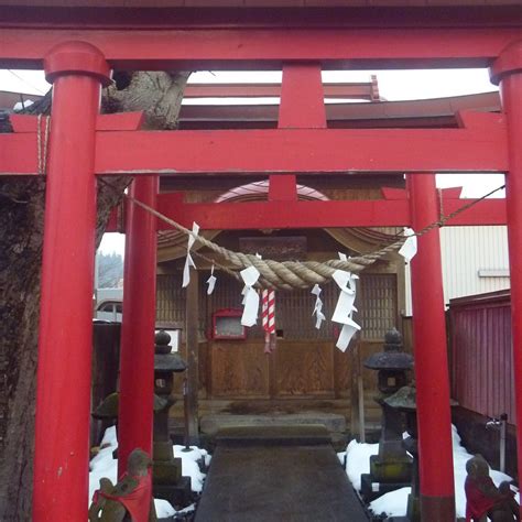OMACHI SHOICHII INARI SHRINE (2026) All You Need to Know BEFORE You Go ...