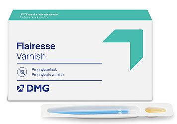 The Flairesse product line – your complete prophylaxis system