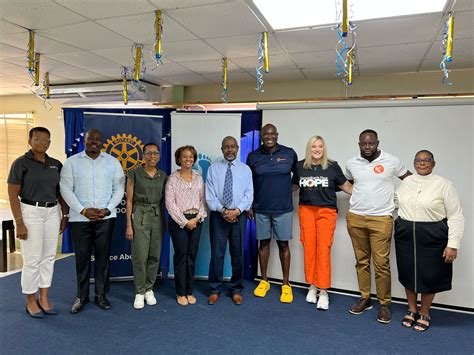 Orthopedic footwear project aims to prevent diabetic amputations - Barbados Today