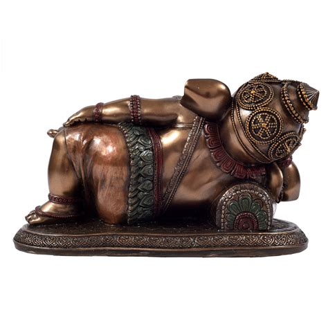 Relaxing Ganesha – Ragaarts