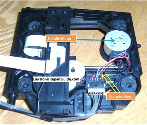 DVD Repair DIY 的图像结果