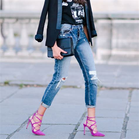 Buy women jeans outfit - In stock