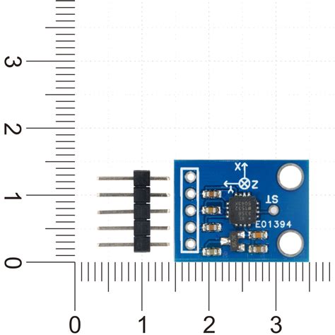 Image result for Accelerometer Module Arduino