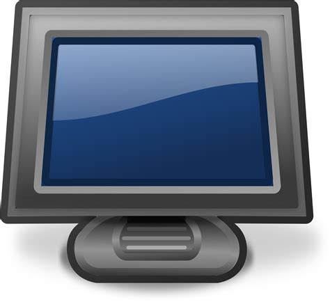 Image result for Computer Screen ClipArt