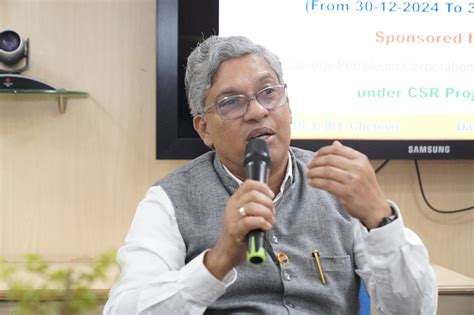 Valedictory Function of Skill Development Training Program | Photo ...