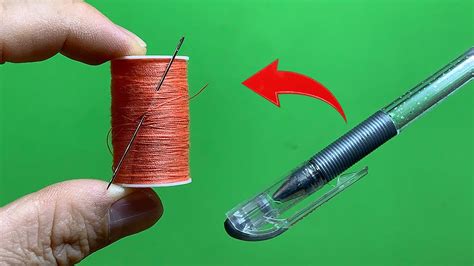 Image result for Threadneedle Trick