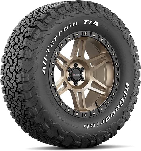 The 10 Best Truck Tires For Towing Travel Trailers & Fifth Wheels