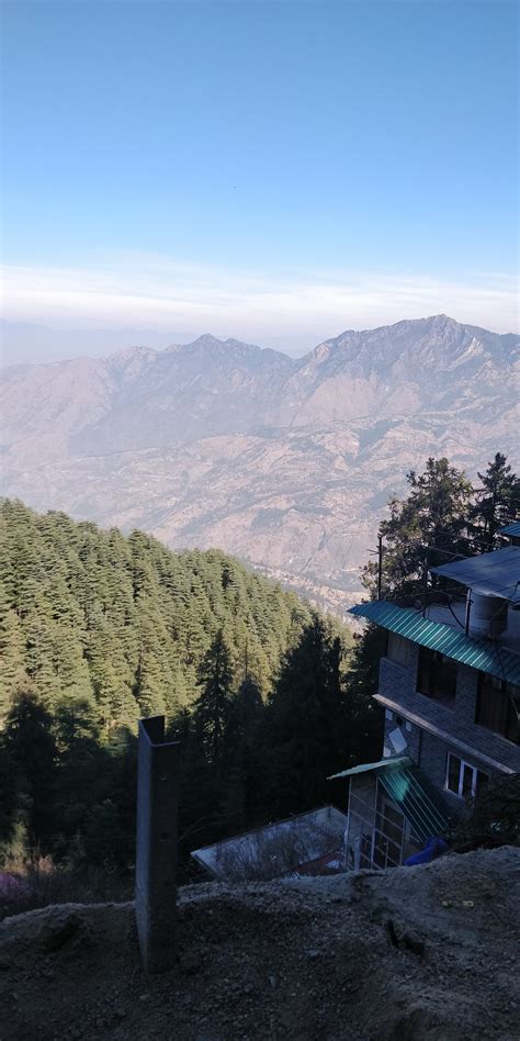 ASHIANA CLARKS INN (Chotta Shimla) - Hotel Reviews, Photos, Rate ...