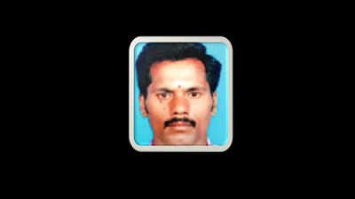 10 months after racer ran over dad, kid awaits relief | Chennai News ...