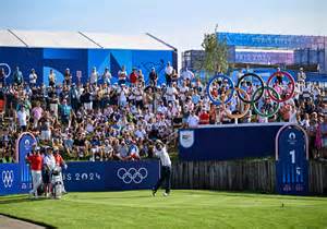 Do They Have Golf In The Olympics