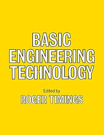 Basic Engineering Technology eBook : Timings, R L: Amazon.in: Kindle Store