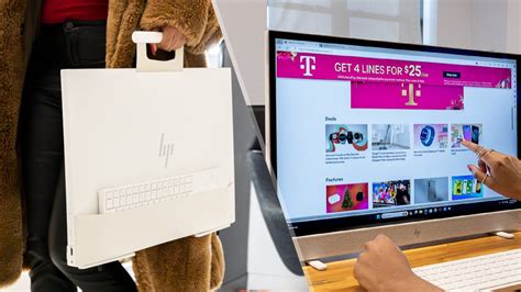 This Portable PC Can Be Carried Like A Briefcase — It Has A Kangaroo ...