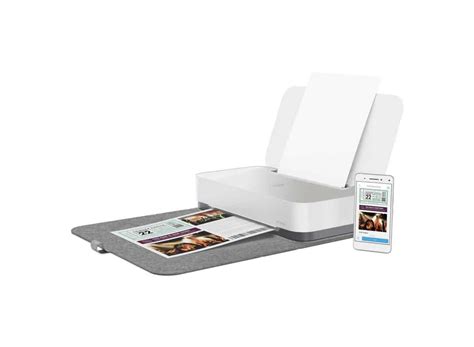 🖨️ HP Tango X | Análisis y Opiniones - A4toner ️