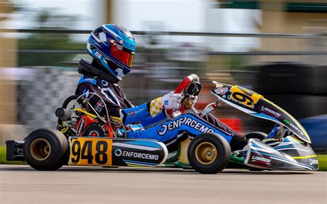 Schedule - Quaker City Motorsports Park