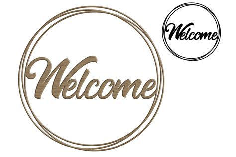 Image result for Welcome Sign