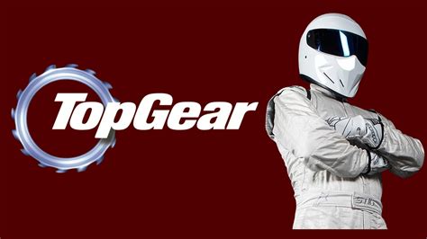 The Contraversial Segment Top Gear Couldn't Air, According To The Stig