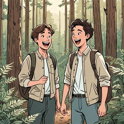 The Misadventures of Max and Molly | Story.com