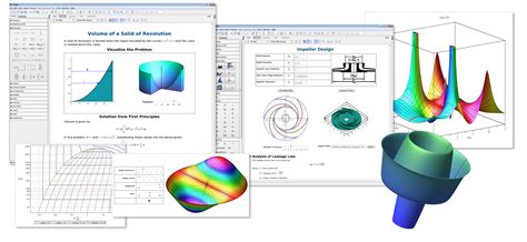 Maple Math Software 的图像结果