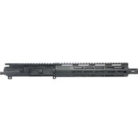 Aagil Arms Complete AR-15 5.56 NATO Upper Assembly 10.5in Barrel Length ...