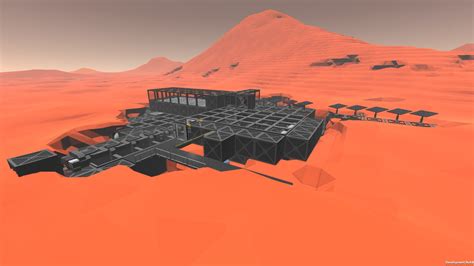 Image result for Stationeers Tutorials Base Cooling