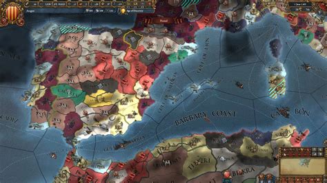 Paradox Teases New Grand Strategy Game: Project Caesar