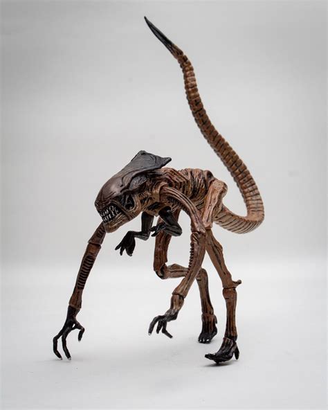 Alien 3 | Xenomorph, Alien painting, Alien