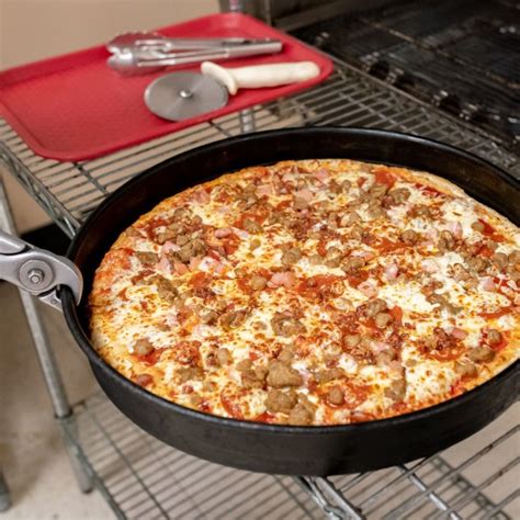 Double Take Pizza - Eustis, FL - 403 N Grove St - Hours, Menu, Order