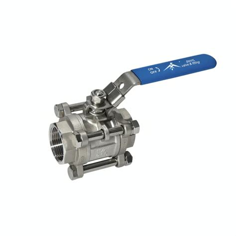 Industrial Valves - Shreemruti Instruments Pvt. Ltd.