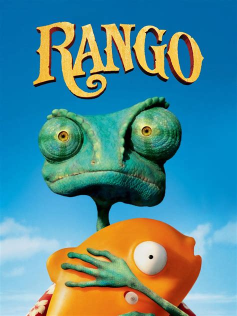 Image result for Rango Movie Clips