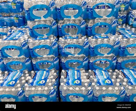 Costco Bottled Water By The Pallet at Sean Eubanks blog