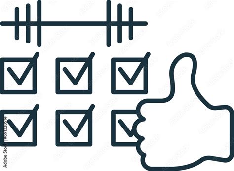 Challenge accepted icon. Monochrome simple sign from challenges collection. Challenge accepted ...