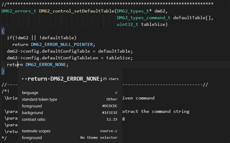 Image result for Syntax Highlighting Vscode Images