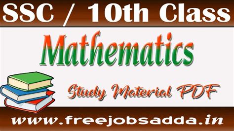Image result for Class 10 ER Assignment Math SSC