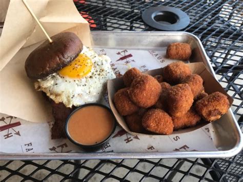 FARMHAUS BURGER, Augusta - 466 Flowing Wells Rd - Menu, Prices ...